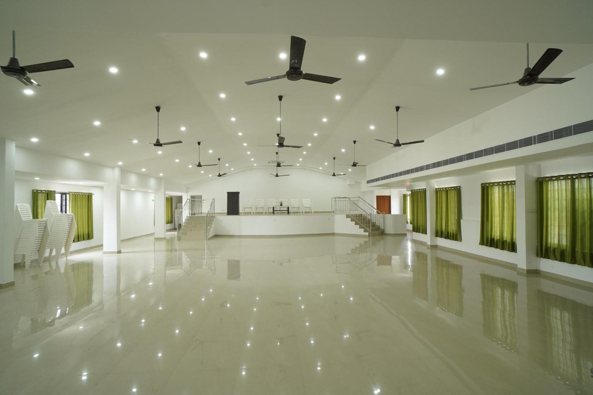 Sn Rooms Perumpavur Екстер'єр фото
