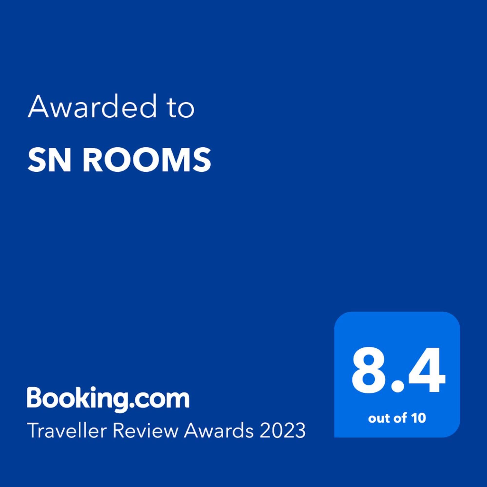 Sn Rooms Perumpavur Екстер'єр фото